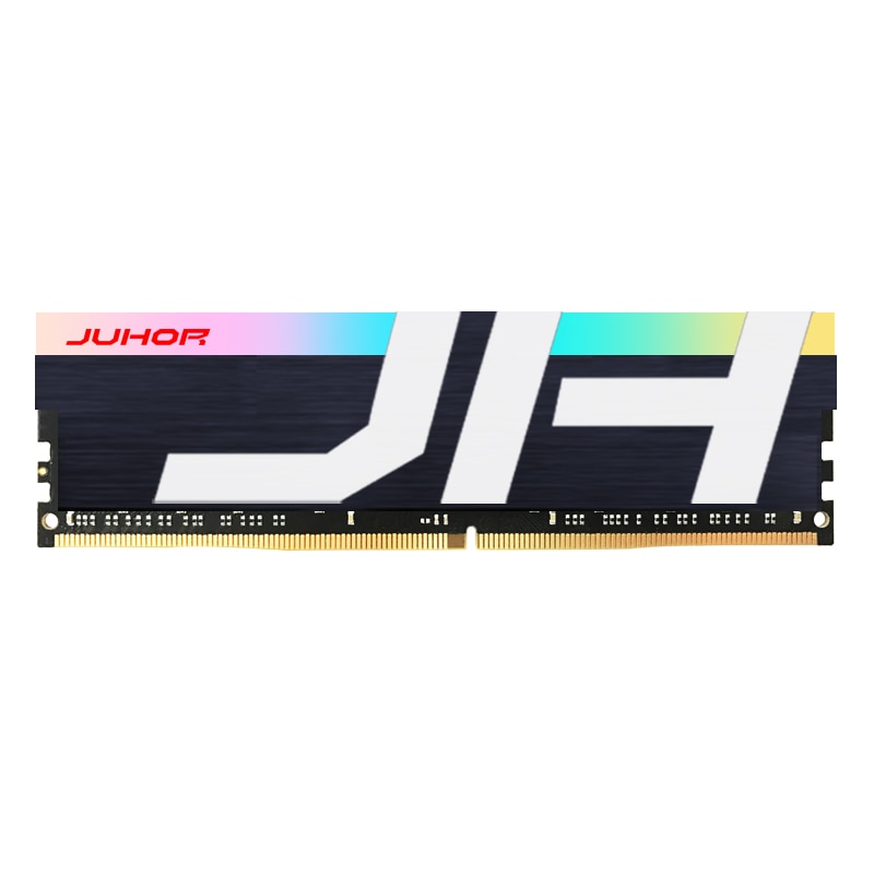 JUHOR RGB RAM DDR4 8GB 16GB 3200MHz 3600MHz DDR..